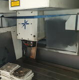 Preiswerte HEDELIUS RotaSwing 80KL Magnum 5 Achsen kaufen | Asset-Trade