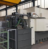 Preiswerte HEDELIUS RotaSwing 80KL Magnum 5 Achsen kaufen | Asset-Trade