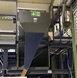 Preiswerte HEDELIUS RotaSwing 80KL Magnum 5 Achsen kaufen | Asset-Trade
