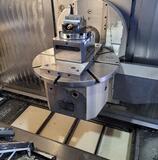 Preiswerte MIKRON UCP 600 Vario - 5 Achsen BJ 2008 kaufen | Asset-Trade