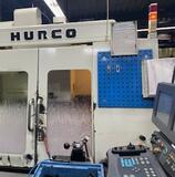 Preiswerte HURCO VMX 24T BJ 2006 kaufen | Asset-Trade