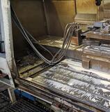 Second Hand MORI SEIKI MV 65 vertical machining center with 3 axis for sale | Asset-Trade