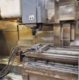 Second Hand MORI SEIKI MV 65 vertical machining center with 3 axis for sale | Asset-Trade