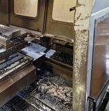 Second Hand MORI SEIKI MV 65 vertical machining center with 3 axis for sale | Asset-Trade