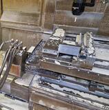 Second Hand MORI SEIKI MV 65 vertical machining center with 3 axis for sale | Asset-Trade