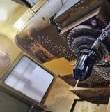 Second Hand MORI SEIKI MV 65 vertical machining center with 3 axis for sale | Asset-Trade