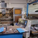 Second Hand MORI SEIKI MV 65 vertical machining center with 3 axis for sale | Asset-Trade 