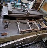 Second Hand MORI SEIKI MV 65 vertical machining center with 3 axis for sale | Asset-Trade