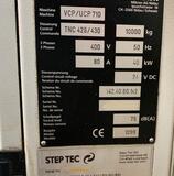 Second hand MIKRON VCP/UCP 710 for sale | Asset-Trade