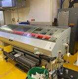 Preiswert CHIRON FZ12MT High Speed Plus mit 2m Stangenlader kaufen | Asset-Trade
