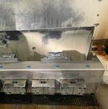 Second Hand SW BA-400-2 CNC 4-Axis horizontal Machine Centre for Sale | Asset-Trade
