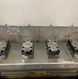 Second Hand SW BA-400-2 CNC 4-Axis horizontal Machine Centre for Sale | Asset-Trade