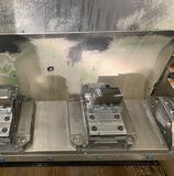 Second Hand SW BA-400-2 CNC 4-Axis horizontal Machine Centre for Sale | Asset-Trade