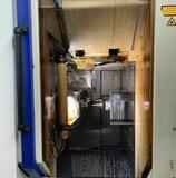 Second Hand SW BA-400-2 CNC 4-Axis horizontal Machine Centre for Sale | Asset-Trade