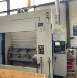 Second Hand SW BA-400-2 CNC 4-Axis horizontal Machine Centre for Sale | Asset-Trade