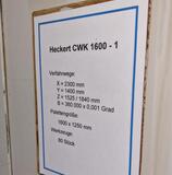 Preiswerte Starrag Heckert CWK 1600H Hor. BAZ kaufen | Asset-Trade