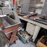 Preiswerte Starrag Heckert CWK 1600H Hor. BAZ kaufen | Asset-Trade