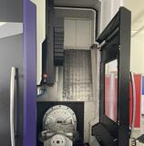 Used NCT KFO-650 DD 5 Axis machining center