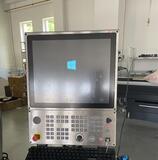 Used NCT KFO-650 DD 5 Axis machining center