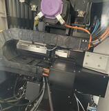 Used NCT KFO-650 DD 5 Axis machining center