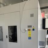 Used NCT KFO-650 DD 5 Axis machining center