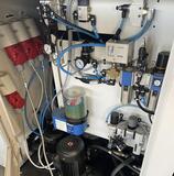 Used NCT KFO-650 DD 5 Axis machining center