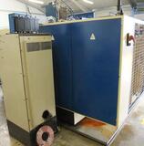 ​​​​​​​Gebrauchte HÜLLER HILLE nb-h 70 CNC Bearbeitungszentrum | Asset-Trade