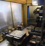 ​​​​​​​Gebrauchte HÜLLER HILLE nb-h 70 CNC Bearbeitungszentrum | Asset-Trade