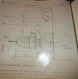 ​​​​​​​Gebrauchte HÜLLER HILLE nb-h 70 CNC Bearbeitungszentrum | Asset-Trade