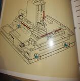 ​​​​​​​Gebrauchte HÜLLER HILLE nb-h 70 CNC Bearbeitungszentrum | Asset-Trade