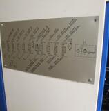 ​​​​​​​Gebrauchte HÜLLER HILLE nb-h 70 CNC Bearbeitungszentrum | Asset-Trade