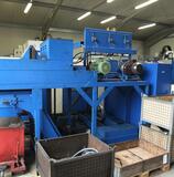​​​​​​​Gebrauchte HÜLLER HILLE nb-h 70 CNC Bearbeitungszentrum | Asset-Trade
