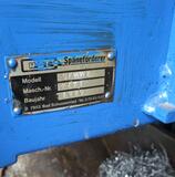 ​​​​​​​Gebrauchte HÜLLER HILLE nb-h 70 CNC Bearbeitungszentrum | Asset-Trade