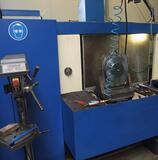 ​​​​​​​Gebrauchte HÜLLER HILLE nb-h 70 CNC Bearbeitungszentrum | Asset-Trade