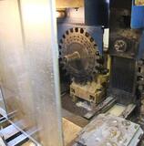 ​​​​​​​Gebrauchte HÜLLER HILLE nb-h 70 CNC Bearbeitungszentrum | Asset-Trade