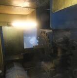 ​​​​​​​Gebrauchte HÜLLER HILLE nb-h 70 CNC Bearbeitungszentrum | Asset-Trade