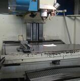 Used MATRA VMC 2020 Milling machine | Asset-Trade