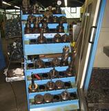 Used MATRA VMC 2020 Milling machine | Asset-Trade