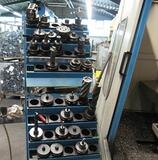 Used MATRA VMC 2020 Milling machine | Asset-Trade