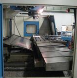 Used MATRA VMC 2020 Milling machine | Asset-Trade