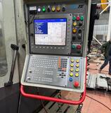 Gebrauchte MTE BF4200 Bettfräsmaschine zu verkaufen