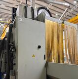 Second Hand MTE BF4200 Bed Milling machine for sale