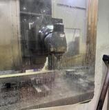 Second Hand MTE BF4200 Bed Milling machine for sale