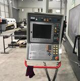 Gebrauchte MTE BF4200 Bettfräsmaschine zu verkaufen