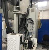 Gebrauchte MTE BF4200 Bettfräsmaschine zu verkaufen