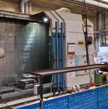 Preiswerte AXA VHC-3-3000-S-50/E - 5 Achsen Fahrständer-Bearbeitungszentrum kaufen| Asset-Trade