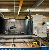 Preiswerte AXA VHC-3-3000-S-50/E - 5 Achsen Fahrständer-Bearbeitungszentrum kaufen| Asset-Trade
