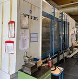 Preiswerte AXA VHC-2 XTS/50 5 Achsen Fahrständer BAZ kaufen | Asset-Trade