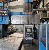 Second Hand WALDRICH SIEGEN / POREBA PF S 75  8.4m Portal Milling Machine for Sale | Asset-Trade