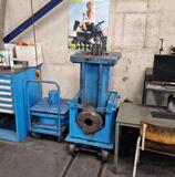 Second Hand WALDRICH SIEGEN / POREBA PF S 75  8.4m Portal Milling Machine for Sale | Asset-Trade